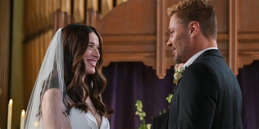 “We Wanted the Right Tone": ‘Chicago P.D.’ Showrunner Breaks Down Season 12 Finale’s Wild Wedding Twist