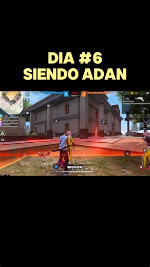 114K views · 6.6K reactions | Dia #6 siando Adan JAJAJA 藍 #random #FreeFire #memes #GarenaFreeFire #gaming #viralreels #humor | Cejas Gaming | Facebook