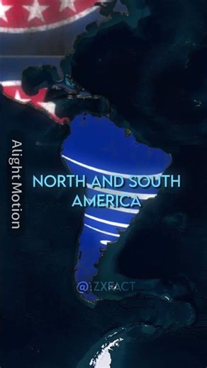 7 Continents... 🥲| #history #shorts #geography #countryballs #map #mapping #asia #europe #africa