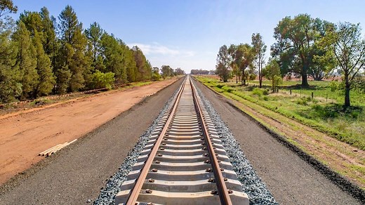 Inland rail line preferred route between Illabo and Stockinbingal released but concerns remain