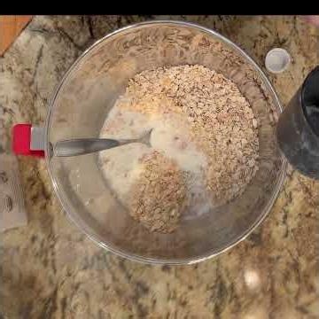 🫐 Easy Baked Blueberry Oatmeal Recipe 🫐