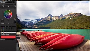 Phase One, fotoğraf işleme programı Capture One Express'in 7. sürümünü duyurdu