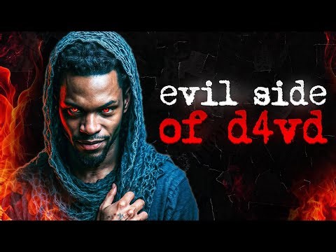 The Dark Side of d4vd (Explained)