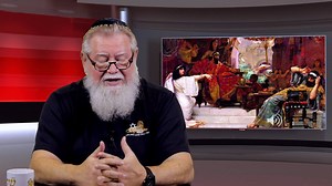2.1K views · 72 reactions | Join Monte as he looks at the state of the world and Israel. | Lion and Lamb Ministries | Facebook