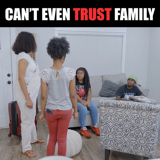 She Made A Big MISTAKE! 😱 | Kinigra Deon