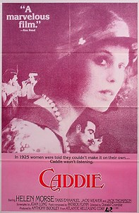 Caddie (1976) | ČSFD.cz