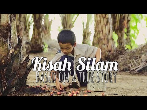 Kisah Silam | Malaysian Short Film (ENGLISH SUBTITLES)