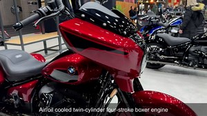 15 New BMW Heritage & Touring Motorcycles for 2025 & 2026 – Full Lineup!