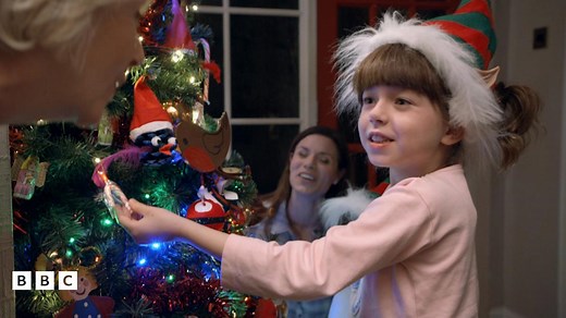 Christmas with Topsy and Tim