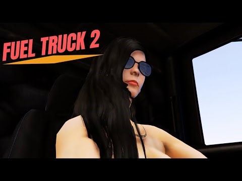 Fuel Truck 2