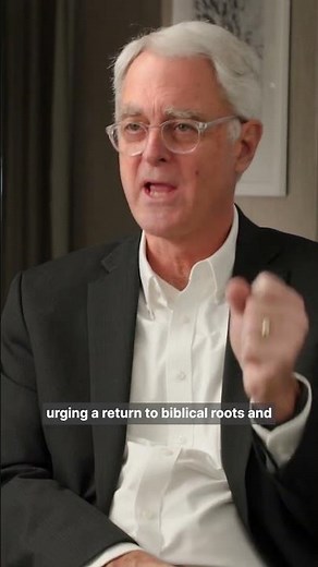 Barna identifies biggest threats facing the Church: 'We've reached a time of Christian invisibility'