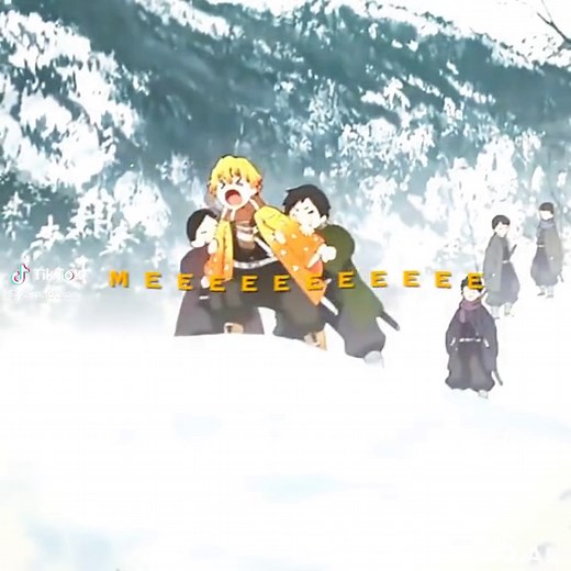 Cute Zenitsu Agatsuma Edits Compilation