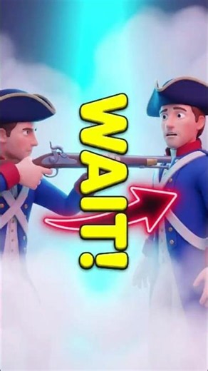The Battle Where An Army Defeated ITSELF 🤯🌫️ #didyouknow #history #3danimation