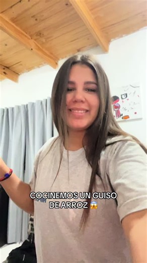 Guiso de Arroz Delicioso 🥘