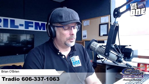 Tradio | The Big ONE 106.3 FM WRIL