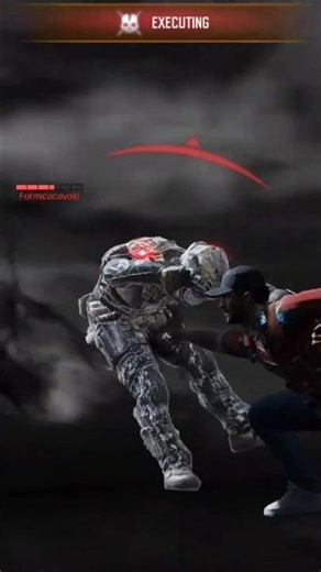 ANIME MODE ON 🔥 CODM#shorts