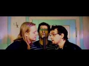 Two and a half men - theme