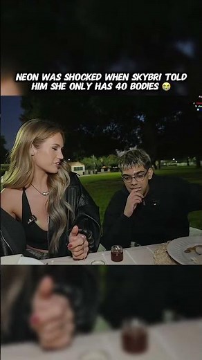 Sky Bri Reveals Body Count