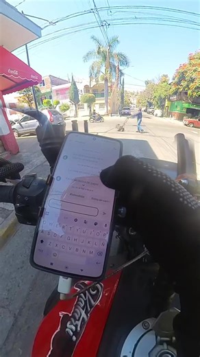 Pedido raro en Uber Flash 😳 #followme #fyp #viral