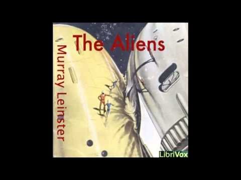 The Aliens (FULL Audiobook)