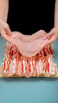 Delicious chicken breast. A technique I wish I had discovered sooner.