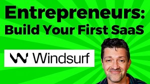 How to Build Your First App with Windsurf AI IDE : A Step-by-Step Guide
