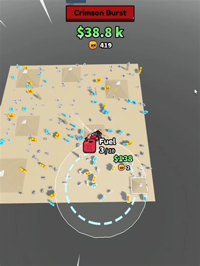 EXPLODE EVERYONE in Roblox (2)