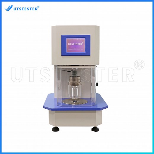 [Hot Item] Bursting Factor Testing Machine Mullen Burst Strength