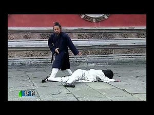 Wudang Bagua Zhang by Master Zhang JiaLi - Instruction Video