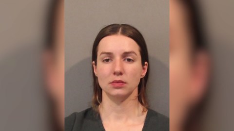 Indiana woman charged with first-degree murder in connection with triple homicide at south suburban home