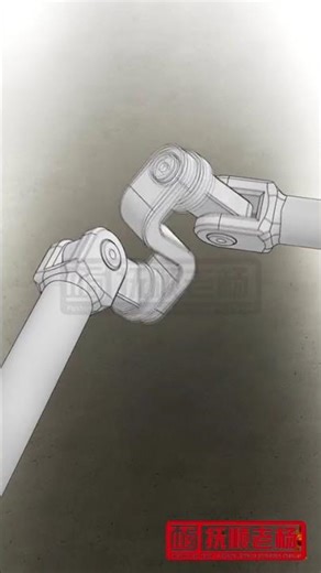 Master a Mechanical Concept in 10 Seconds! [100 3D Animations