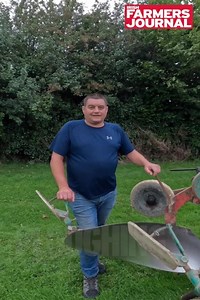 Don't miss our interview with Alan Cox, who is competing in the senior conventional ploughing class next Wednesday. Having won three All-Irelands so far, Alan is hoping for another win at Ploughing 2023. You can read the full interview in this week's Irish Farmers Journal. | Irish Farmers Journal