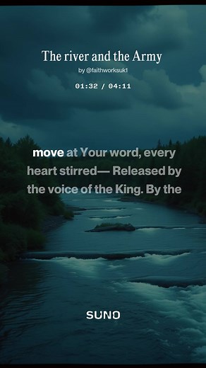 🎵 Uplifting Christian music for your soul! Watch full-length worship and gospel videos or enjoy short clips to lift your spirit anytime. 🙌 ✨ Full videos & playlists: YouTube 🎵 Short clips & teasers: TikTok 📘 Join the community: Facebook 🎧 Listen on the go: Podcast ❤️ Like, share, and bless someone today! #ChristianMusic #WorshipSongs #GospelMusic #FaithWorksUK #PraiseAndWorship 🎵 Uplifting Christian music for your soul! Watch full-length worship and gospel videos or enjoy short clips to li