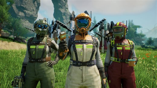 54K views · 449 reactions | Here's a look at Satisfactory, an open-world crafting factory-building game available now on PC and coming soon to consoles. | IGN | Facebook