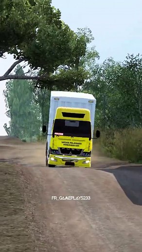 Pengalaman Menarik di Bus Simulator Indonesia