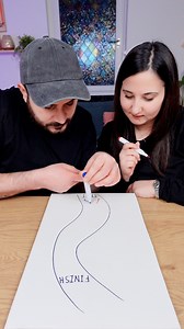 1M views · 4.5K reactions | من اغرب الالعاب يلي ممكن تلعبها بحياتك 藍 #boardgames #TwoPlayerGamea #FamilyGames #couple #homegame #rivalrygame #gameday #العاب #العاب_ذكاء #تحدي #كوميديا #العاب_زوجية | فتى الالغاز - Puzzlesguy | Facebook