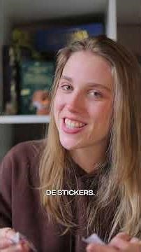 Stitch Easter Calendar - Day 14🌈