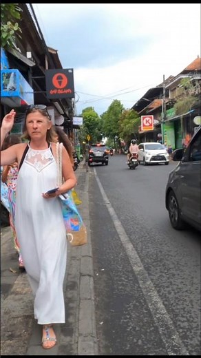 experience the energy of ubud, bali