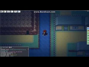 PokeMMO - Finding Mewtwo