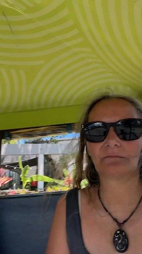 2.7K views · 95 reactions | The Bula bus was fun.. $12 all day, stops at 11pm #fiji #hillton | Tanya Sheree Fowlie | Facebook