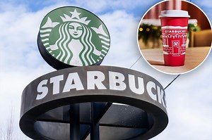 Starbucks Red Cup Day has arrived: Here’s how you can get one