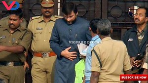 464K views · 9.4K reactions | Akbaruddin Owaisi Biography (1970-2018) | Viquar e deccan | Facebook