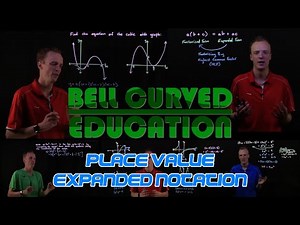 Place Value and Expanded Notation