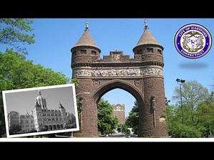 History of Hartford, Connecticut / History of towns in United States