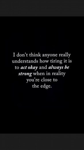 depressing_qoutes420 on TikTok