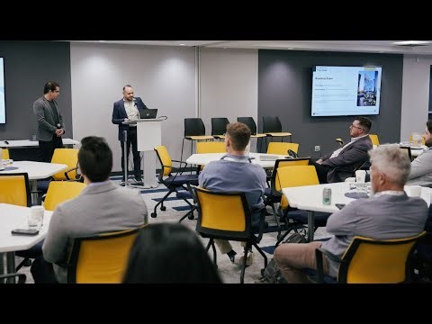 Wawanesa Tower: Effective Utilization of IoT Sensors and Smart Water Mitigation System