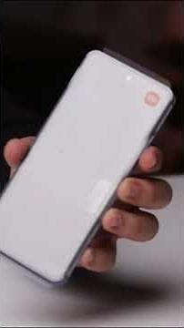 Xiaomi Redmi Note 11 / relaxing Unboxing