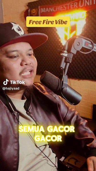 Lagu Budak Epep Free Fire - Garena Orang Malaysia FF 2024