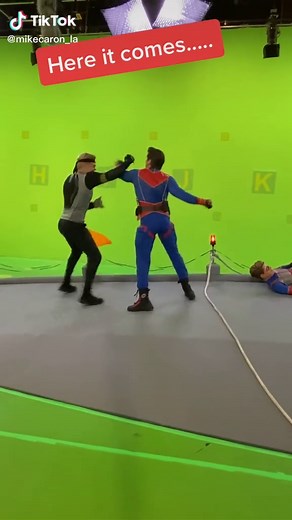 Henry Danger Finale Bloopers Compilation