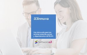 a3innuva: Software de Gestión Online Wolters Kluwer | Softwariza3